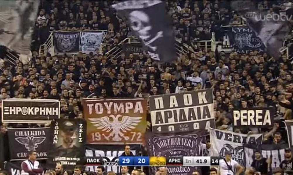 Θεσσαλονίκη: Ποιος ήταν ο 19χρονος Άλκης που δολοφονήθηκε από οπαδούς στην περιοχή Χαριλάου